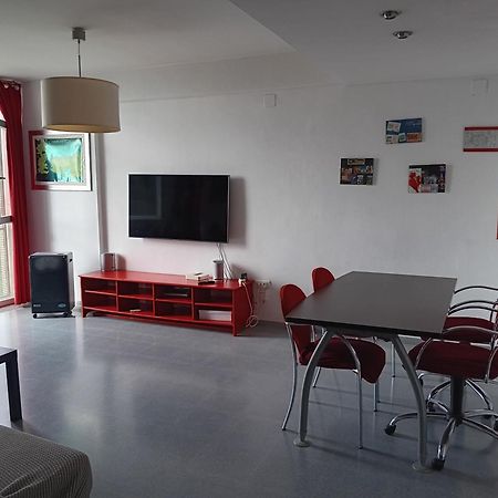Espacioso Duplex Seville Luaran gambar