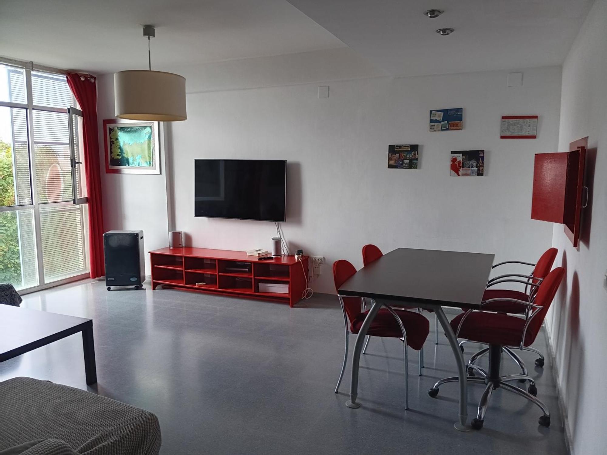 Espacioso Duplex Seville Luaran gambar