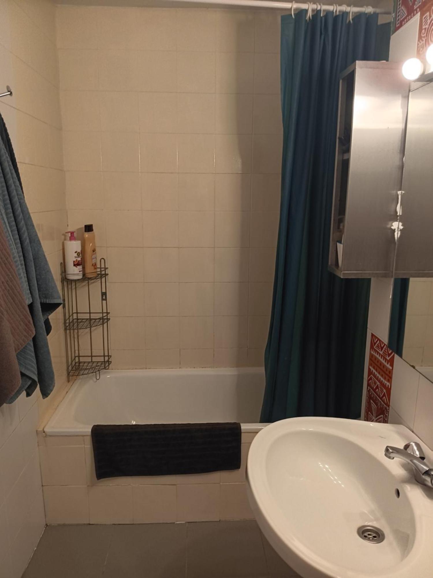 Espacioso Duplex Seville Luaran gambar